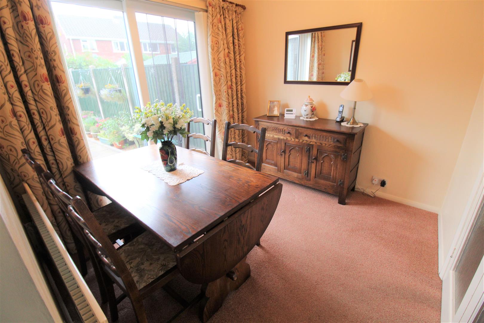 Millfield Crescent, Milton, Stoke-On-Trent